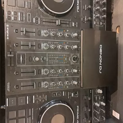 Denon - PRIME 4+ 2
